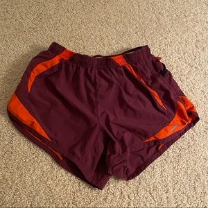 Brooks Running Shorts